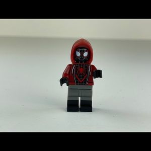 Meet your Posher, Joseph